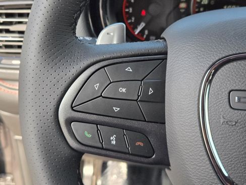 New 2026 Dodge Durango GT image 20