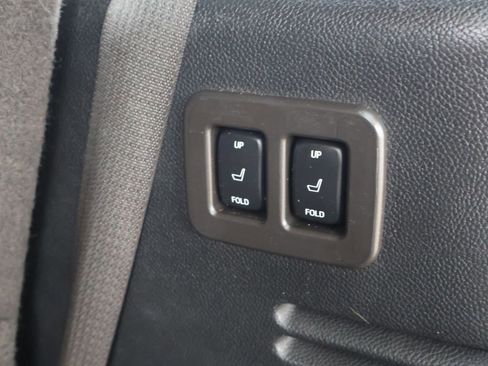 Used 2012 Ford Expedition Limited image 38