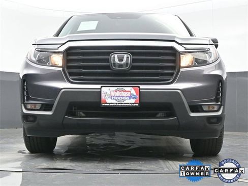 Certified 2023 Honda Ridgeline RTL image 22