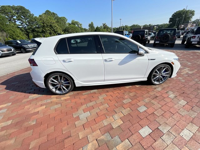Used 2024 Volkswagen Golf R AWD/4WD image 36