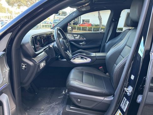 Used 2021 Mercedes-Benz GLE 450 4MATIC image 5