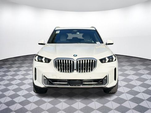 Used 2024 BMW X5 sDrive40i w/ Parking Assistance Package RWD image 6