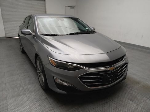 Used 2023 Chevrolet Malibu LT FWD image 14