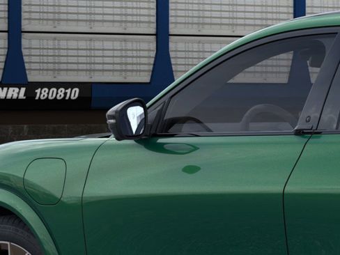 New 2025 Ford Mustang Mach-E Premium image 21