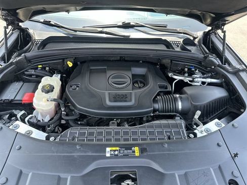 Used 2022 Jeep Grand Cherokee Summit AWD/4WD image 20