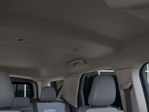 New 2025 Ford Bronco Sport Badlands image 22