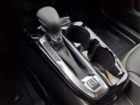 New 2026 Chevrolet Trax ACTIV image 9