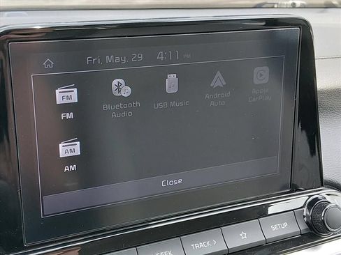 Certified 2023 Kia Forte LXS FWD image 15