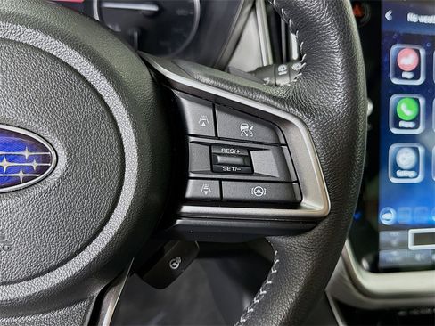 Certified 2023 Subaru Outback Limited XT w/ Popular Package #2 image 25