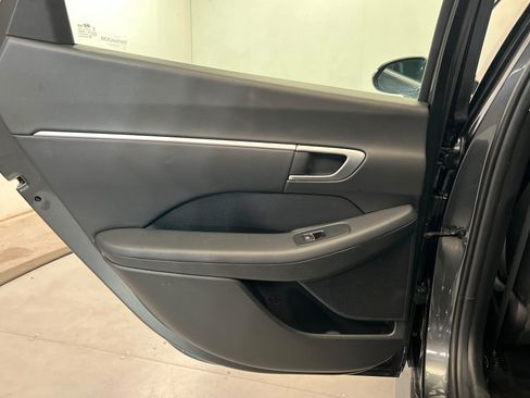 Used 2026 Hyundai Sonata SEL FWD image 19