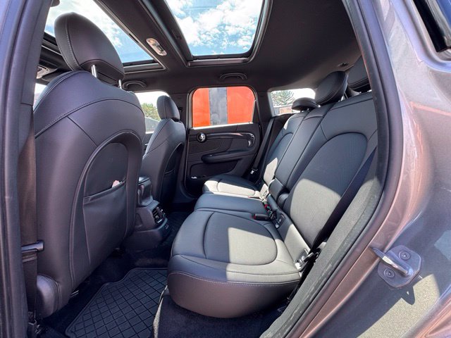 Used 2020 MINI Cooper Countryman S w/ Storage Package AWD/4WD image 13