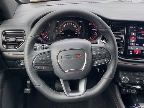New 2026 Dodge Durango GT image 62