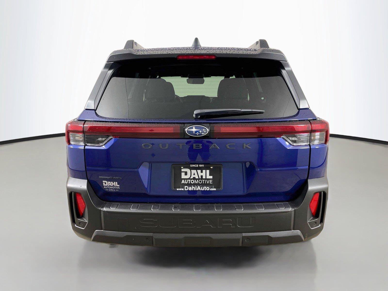 New 2026 Subaru Outback Premium AWD/4WD image 12