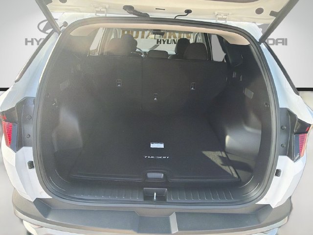 New 2026 Hyundai Tucson SEL FWD image 26