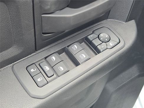 New 2026 RAM 3500 Tradesman image 22