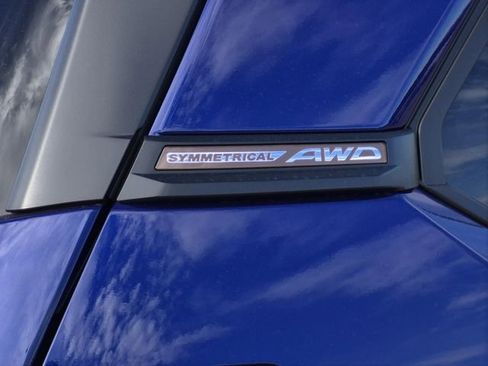 New 2026 Subaru Forester Sport image 6