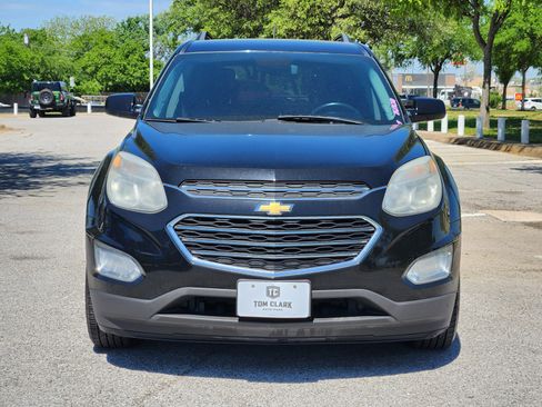 Used 2016 Chevrolet Equinox LT w/ Convenience Package FWD image 29