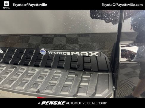 Used 2026 Toyota 4Runner Limited AWD/4WD image 14