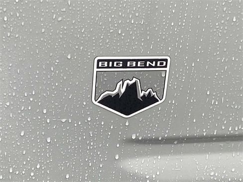 Used 2023 Ford Bronco Sport Big Bend w/ Convenience Package image 12