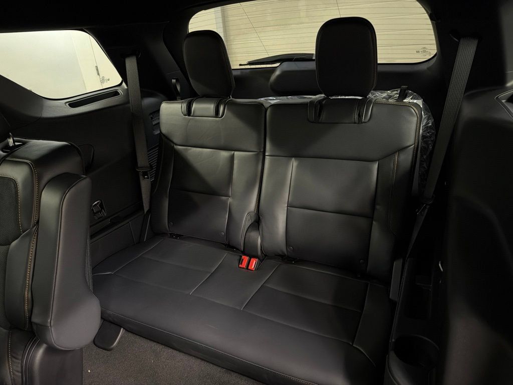 New 2027 Ford Explorer Tremor AWD/4WD image 32