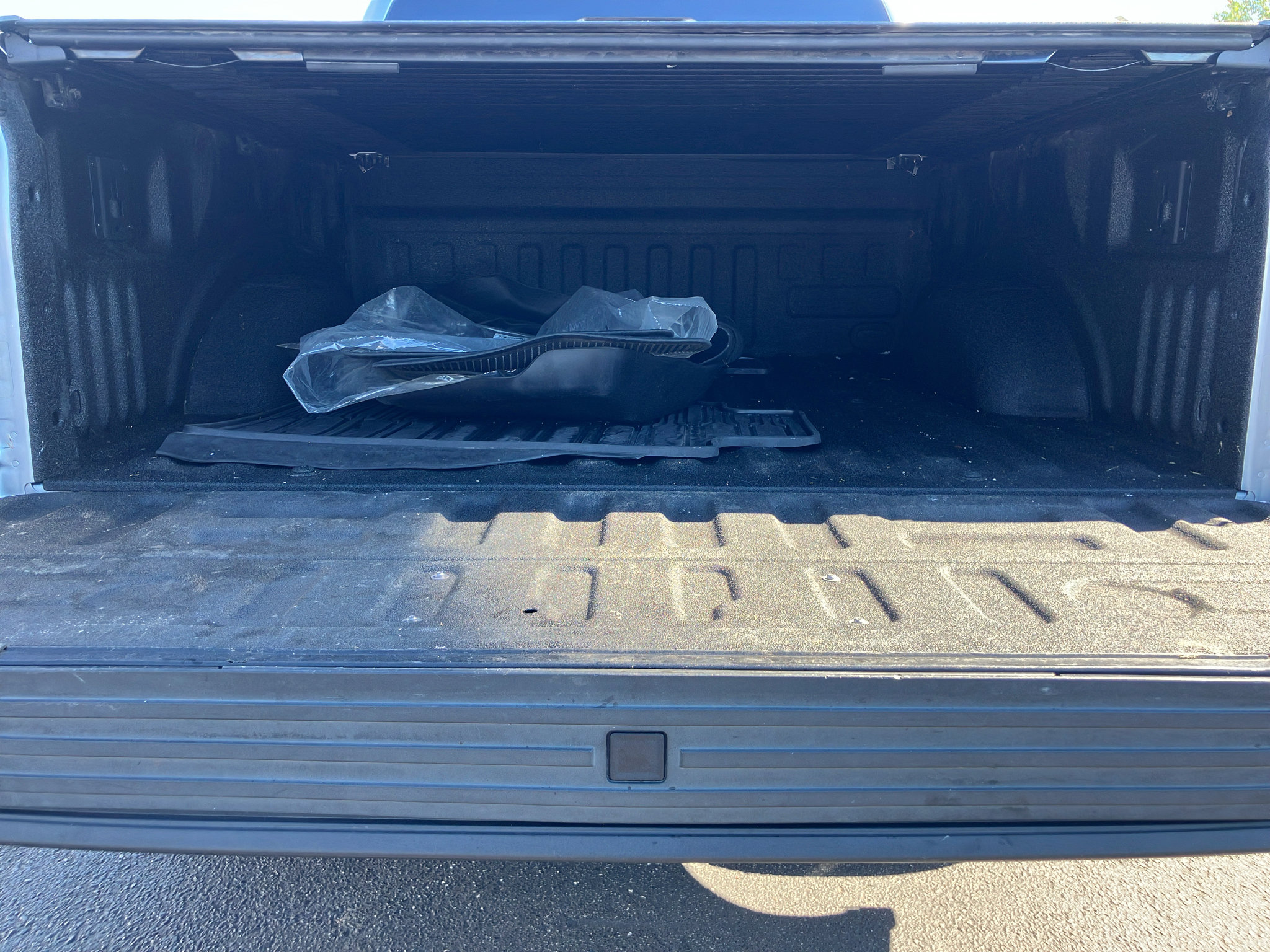 Used 2020 Ford F150 Lariat w/ Equipment Group 502A Luxury AWD/4WD image 7