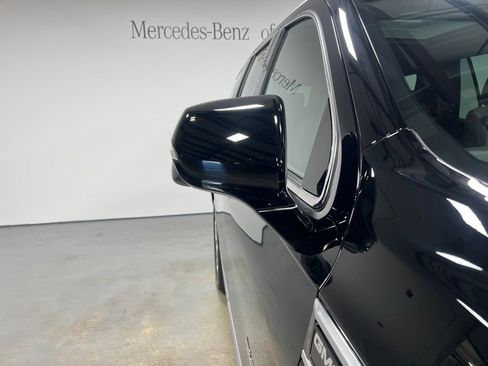 Used 2023 GMC Yukon Denali w/ LPO, Floor Liner Package image 12