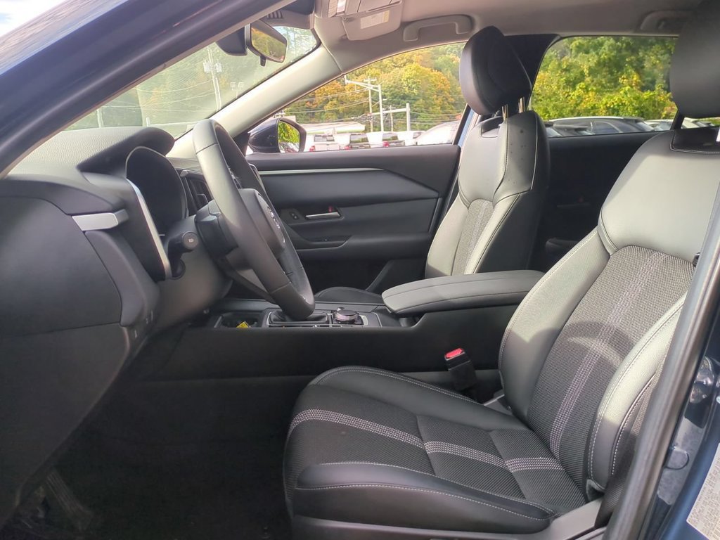 Certified 2024 MAZDA CX-50 AWD 2.5 S w/ Weather Package image 22