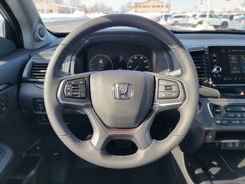 New 2026 Honda Ridgeline RTL image 26