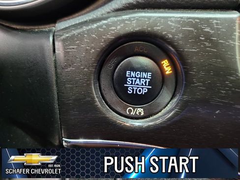 Used 2018 Jeep Grand Cherokee Limited image 42