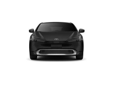 New 2026 Toyota Prius Plug-In Hybrid FWD image 2
