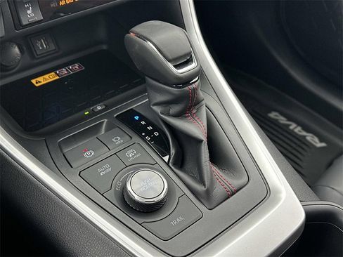 New 2025 Toyota RAV4 XSE image 30