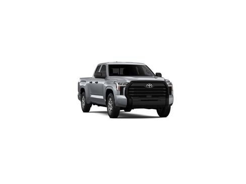 New 2026 Toyota Tundra SR AWD/4WD image 38