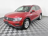 Used 2018 Volkswagen Tiguan SE image 2