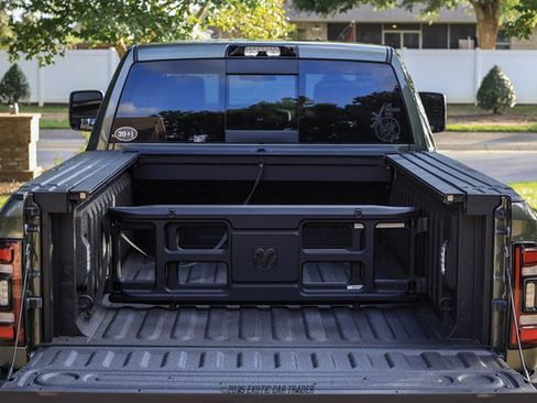 Used 2024 RAM 2500 Rebel w/ Towing Technology Group AWD/4WD image 81