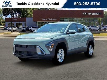 New 2026 Hyundai Kona SE