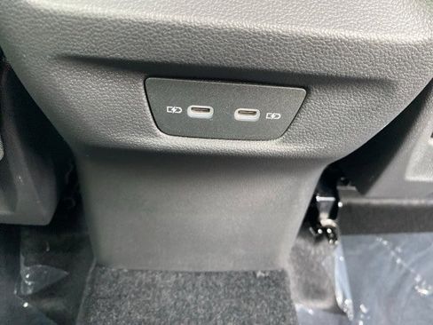 New 2025 Volkswagen Tiguan S image 54