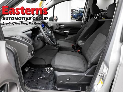 Used 2021 Ford Transit Connect XLT FWD image 14