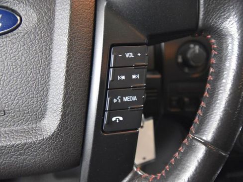 Used 2014 Ford F150 FX4 w/ Equipment Group 402A Luxury image 30