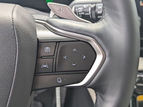 New 2026 Lexus NX 450h+ AWD w/ Luxury Package image 28