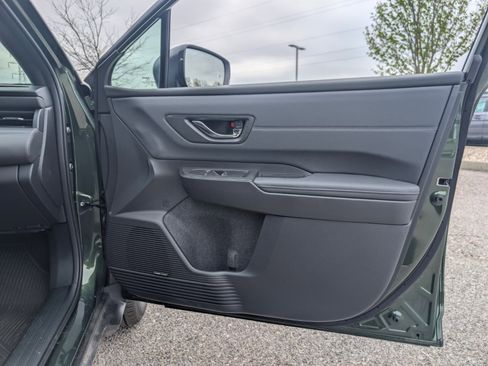 Certified 2026 Subaru Outback Touring image 23