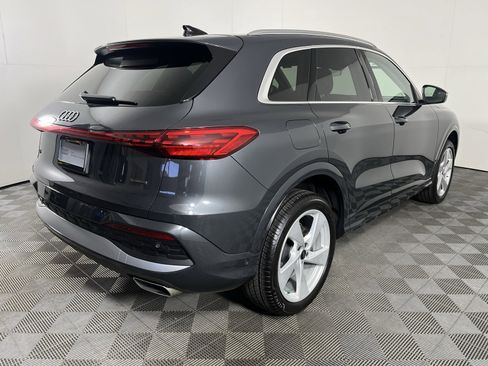 Used 2025 Audi Q5 Premium Plus w/ Premium Plus image 9