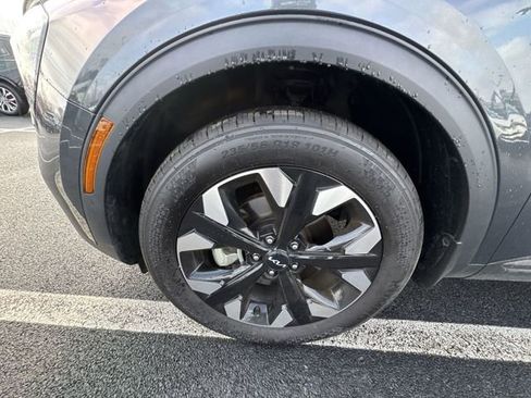 Used 2023 Kia Sportage X-Line w/ X-Line Premium Package image 10