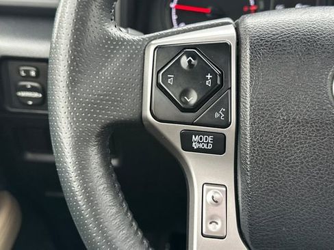 Used 2022 Toyota 4Runner SR5 Premium w/ Moonroof Package image 36