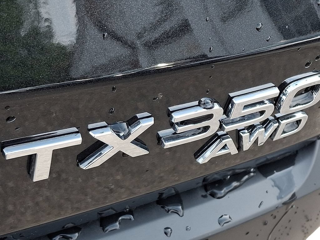 Used 2026 Lexus TX 350 AWD w/ Technology Package image 31