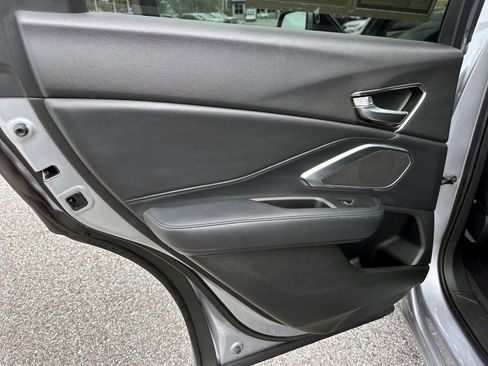 Used 2021 Acura RDX AWD image 12