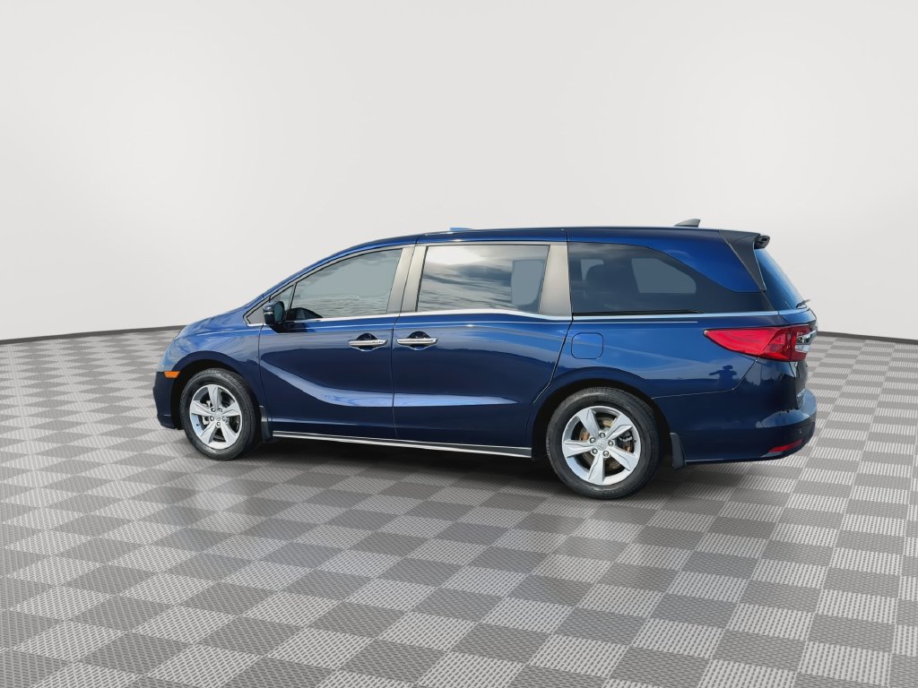 Used 2019 Honda Odyssey EX-L image 6