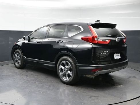 Used 2018 Honda CR-V EX-L image 7