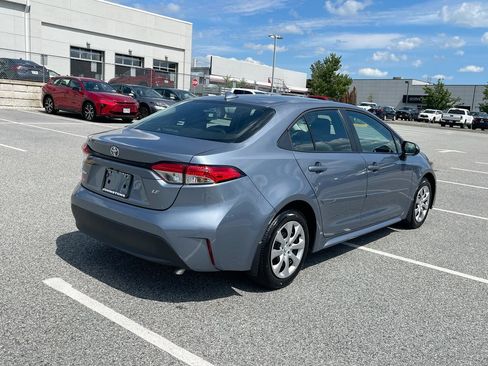 Used 2026 Toyota Corolla LE FWD image 15