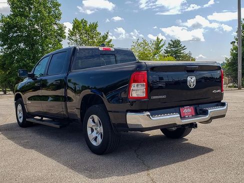 Used 2022 RAM 1500 Big Horn image 5