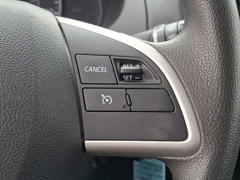 Used 2021 Mitsubishi Mirage ES image 20